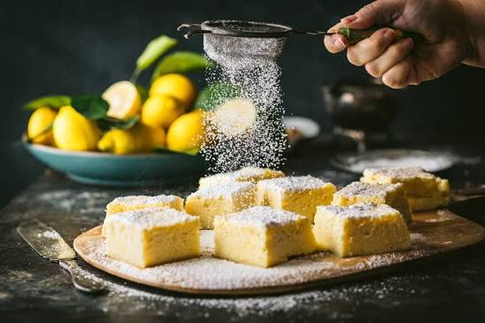 Food Photography